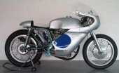 1970 Ducati 350 Mark 3 photo